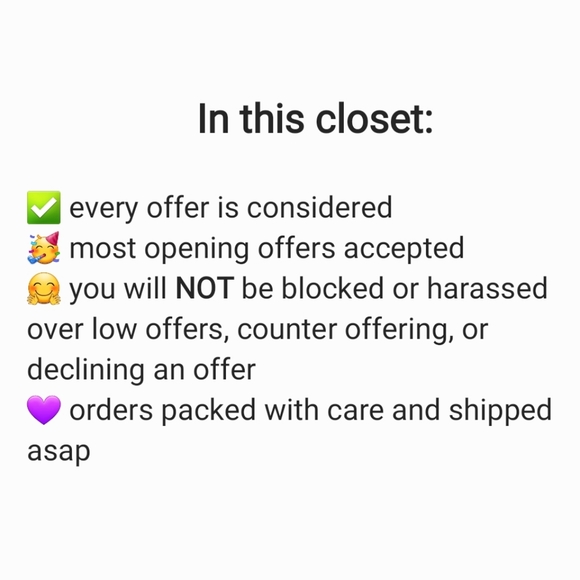 Meet your Posher, @hollke - Picture 4 of 4